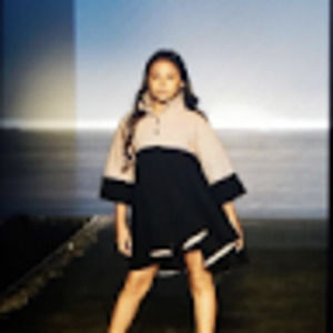 Meet your Posher, Izzy’s world